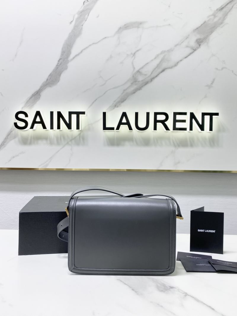 YSL Satchel Bags